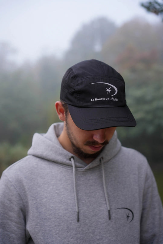 Casquette Ultra-Light Running - La Boucle de l'Étoile