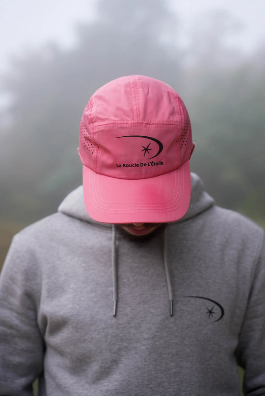 Casquette Ultra-Light Running - La Boucle de l'Étoile