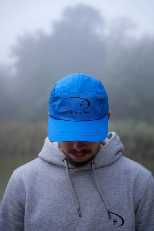 Casquette Ultra-Light Running - La Boucle de l'Étoile