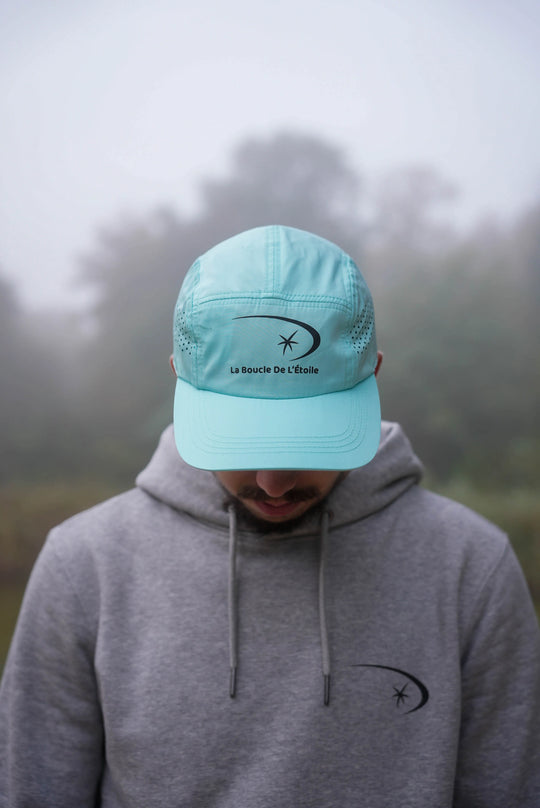 Casquette Ultra-Light Running - La Boucle de l'Étoile