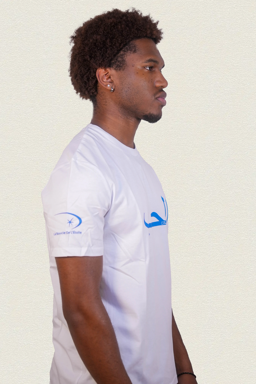 Tee Shirt Beldi Premium Amour
