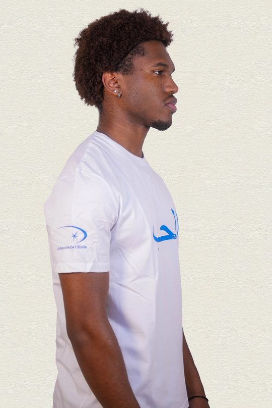 Tee Shirt Beldi Premium Amour