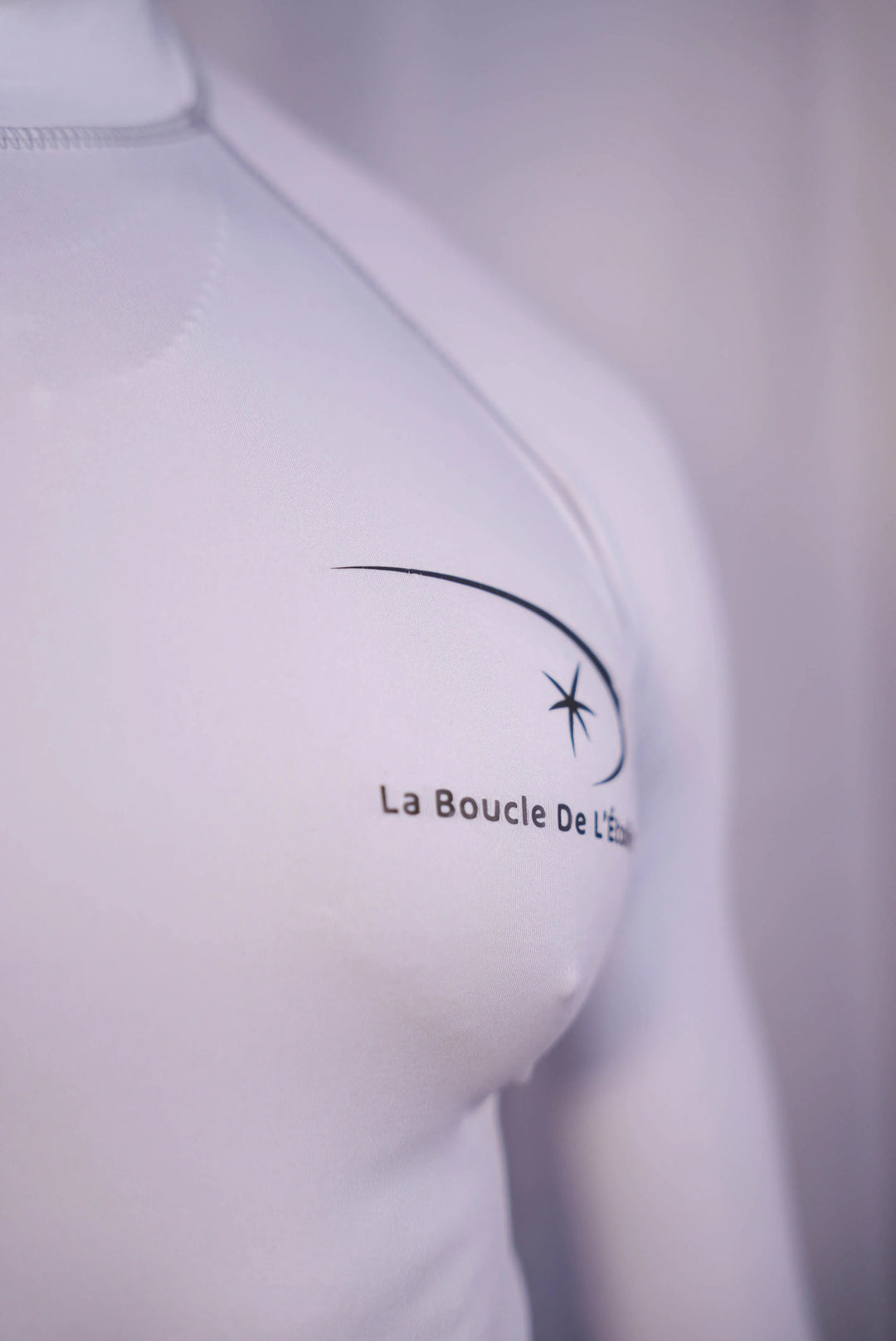 Tee-Shirt Technique Anti-UV - La Boucle de l'Étoile