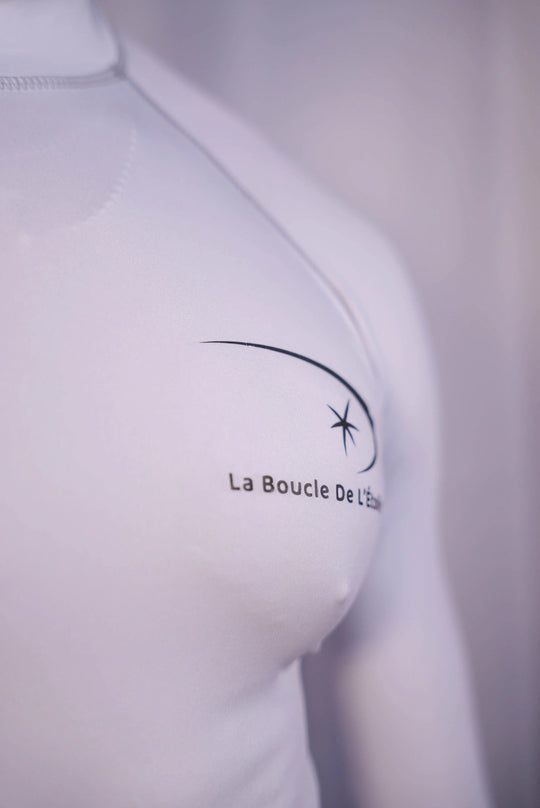 Tee-Shirt Technique Anti-UV - La Boucle de l'Étoile