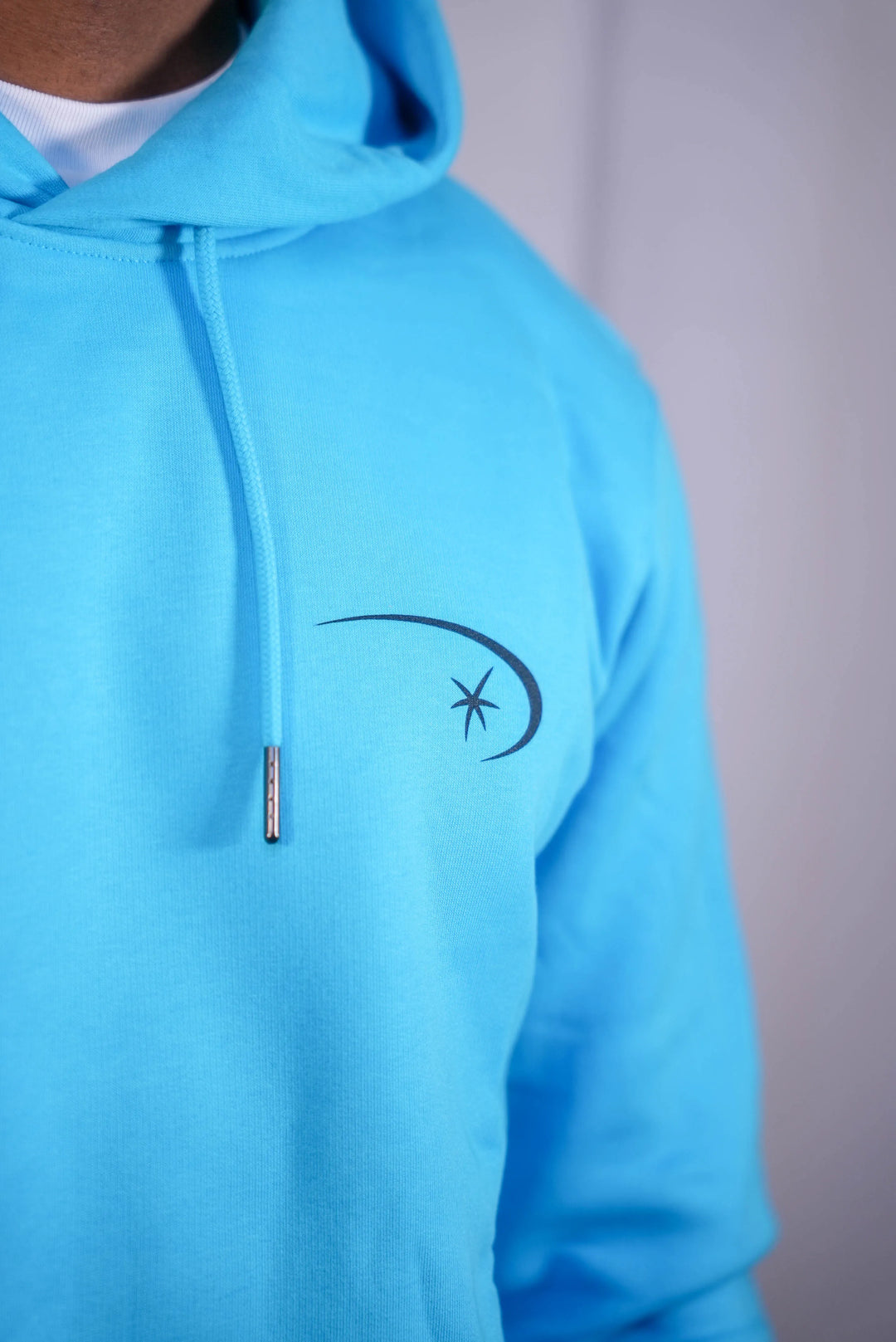 Sweat à Capuche Unisexe - La Boucle de l'Étoile