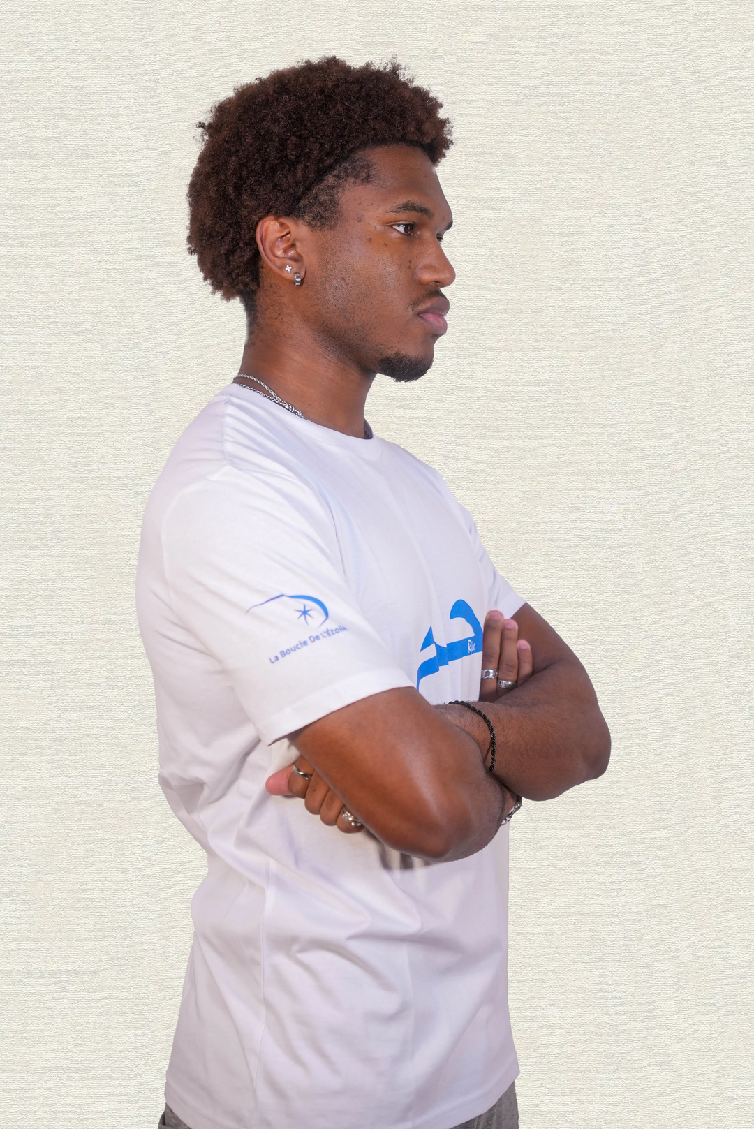 Tee Shirt Beldi Premium Rêve