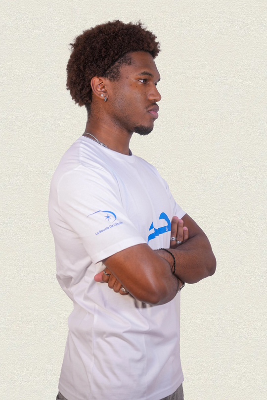 Tee Shirt Beldi Premium Rêve