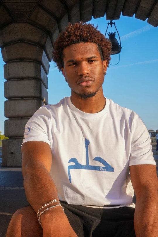 Tee Shirt Beldi Premium Rêve