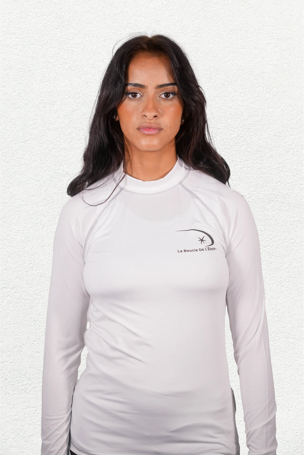 Tee-Shirt Technique Anti-UV - La Boucle de l'Étoile