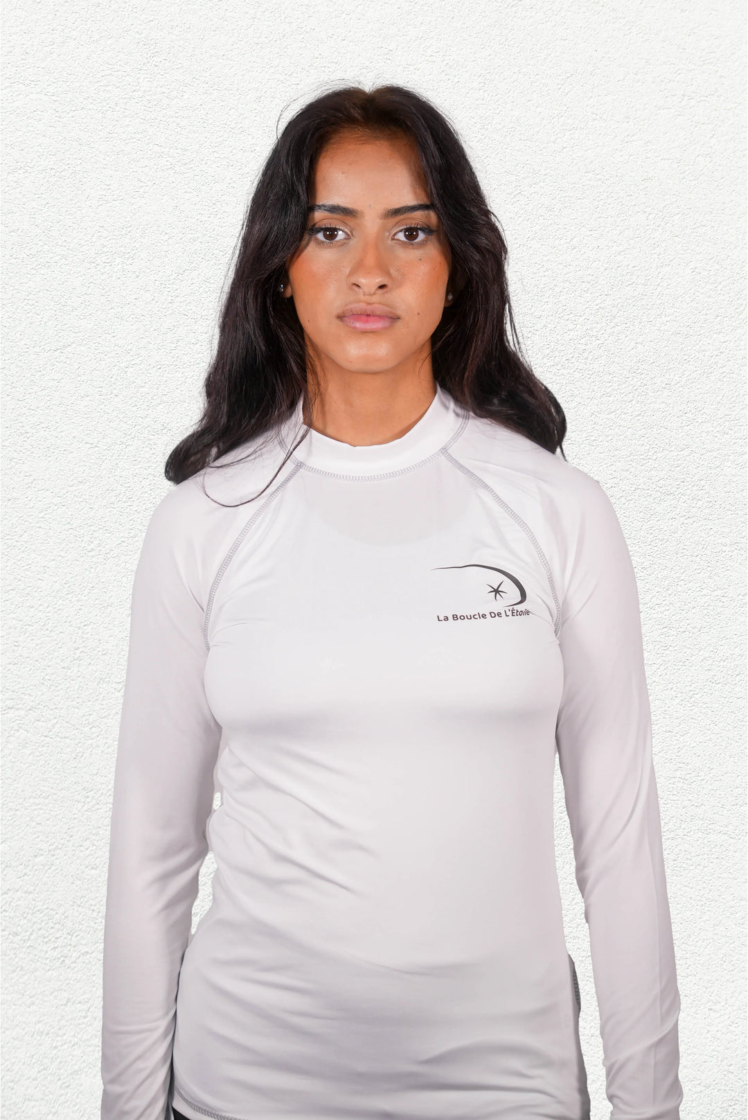 Tee-Shirt Technique Anti-UV - La Boucle de l'Étoile