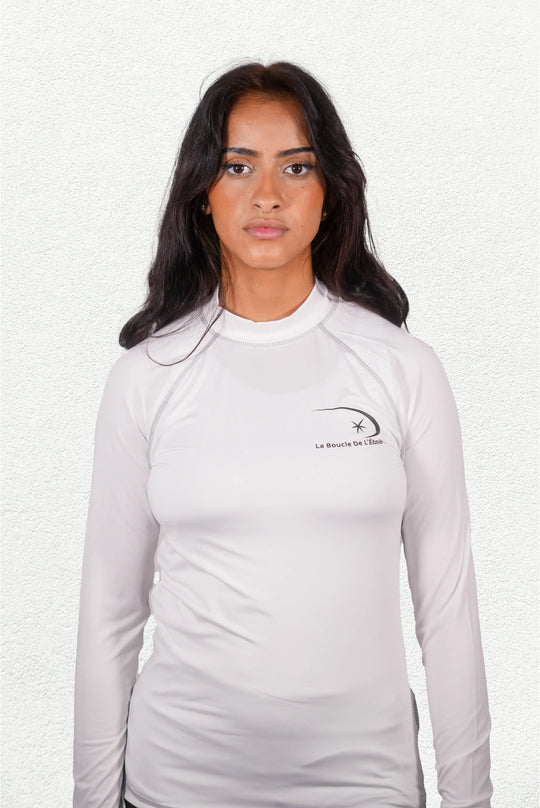 Tee-Shirt Technique Anti-UV - La Boucle de l'Étoile