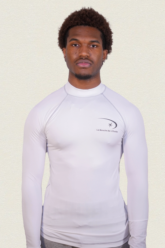 Tee-Shirt Technique Anti-UV - La Boucle de l'Étoile
