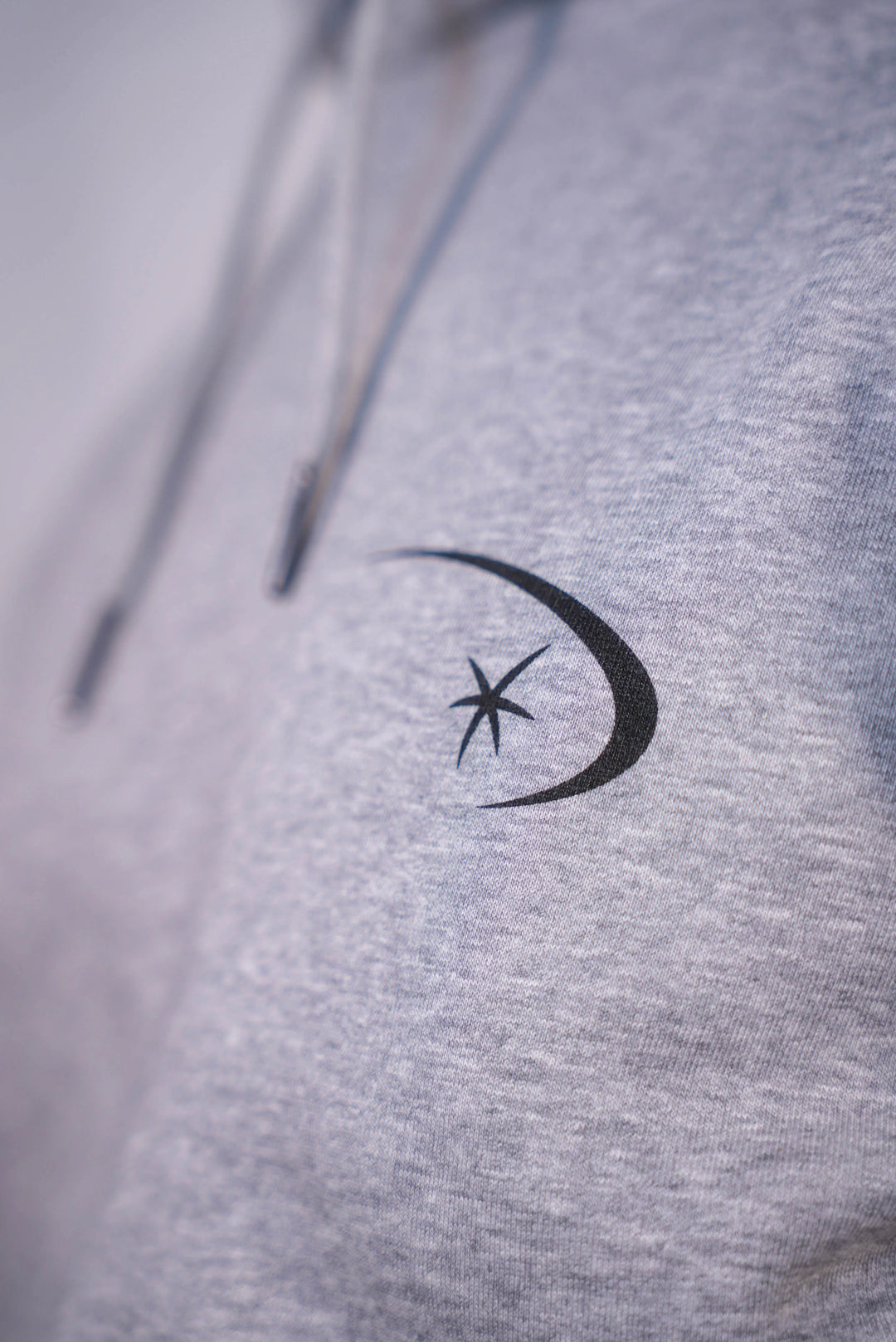 Sweat à Capuche Unisexe - La Boucle de l'Étoile