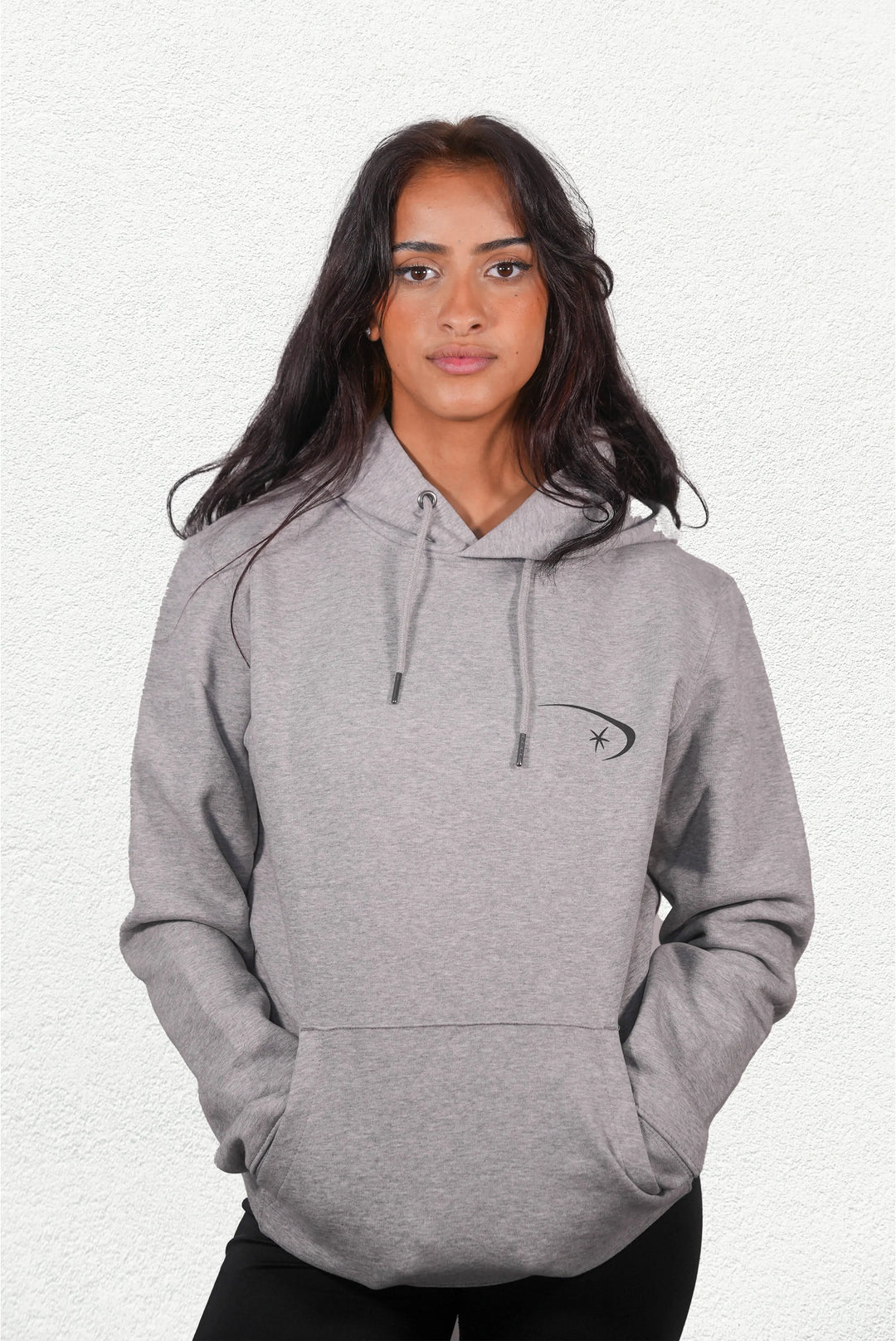 Sweat à Capuche Unisexe - La Boucle de l'Étoile