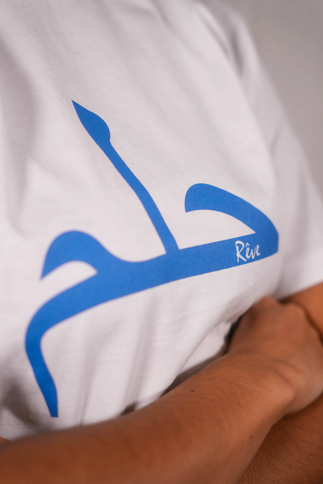 Tee Shirt Beldi Premium Rêve